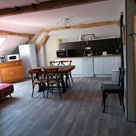 Gite La Grange Verdon  Екстер'єр фото