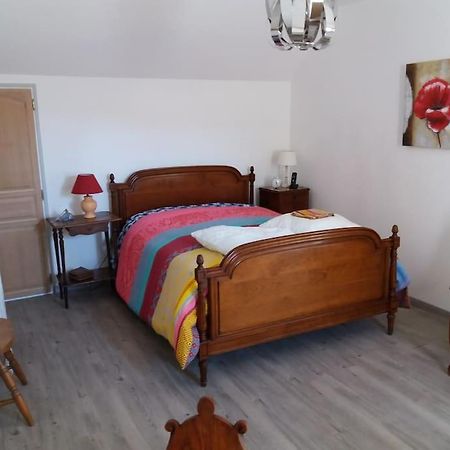 Gite La Grange Verdon  Екстер'єр фото