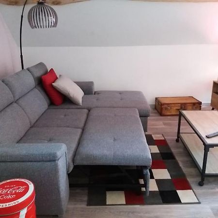 Gite La Grange Verdon  Екстер'єр фото