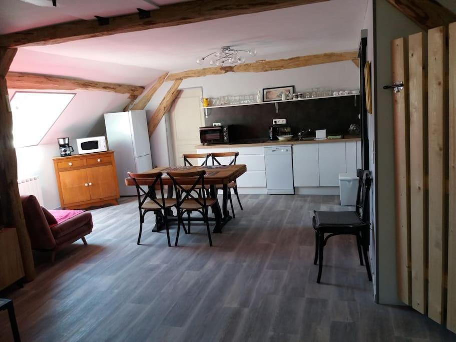 Gite La Grange Verdon  Екстер'єр фото