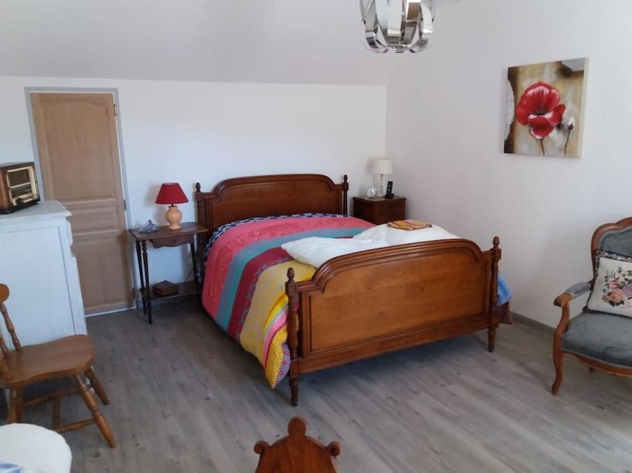 Gite La Grange Verdon  Екстер'єр фото